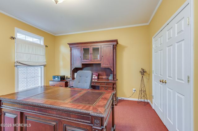 2 Dellaira Court, Wrightstown, NJ 08562