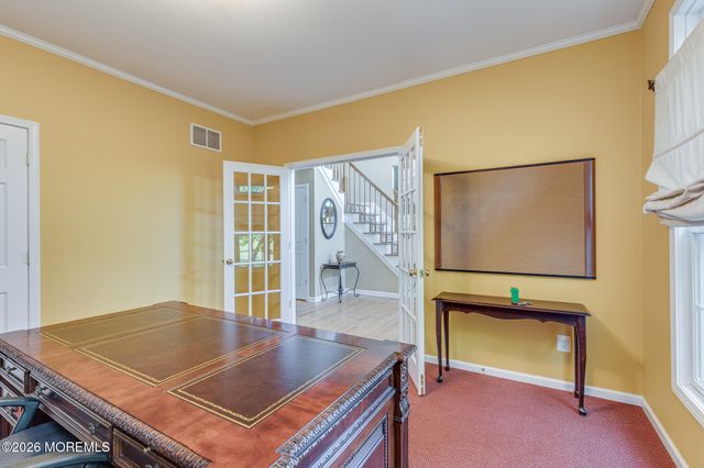 2 Dellaira Court, Wrightstown, NJ 08562