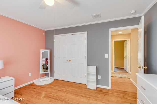 2 Dellaira Court, Wrightstown, NJ 08562