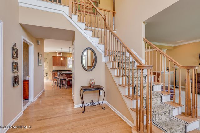 2 Dellaira Court, Wrightstown, NJ 08562