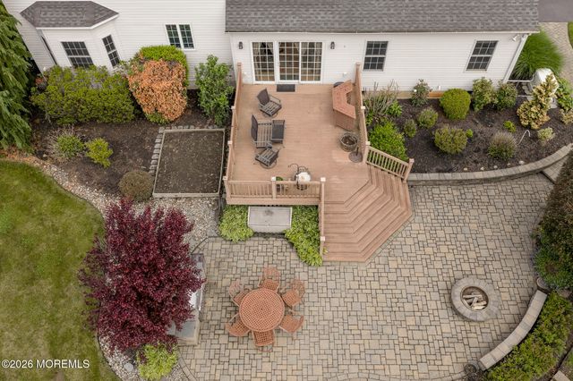 2 Dellaira Court, Wrightstown, NJ 08562