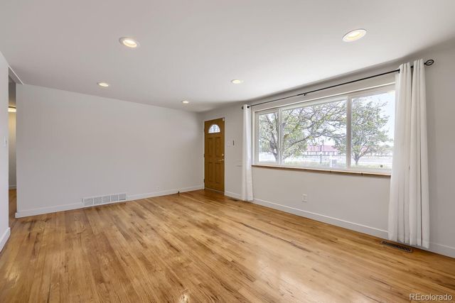 1640 Buchtel Boulevard, Denver, CO 80210