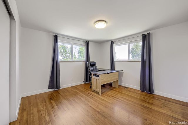 1640 Buchtel Boulevard, Denver, CO 80210
