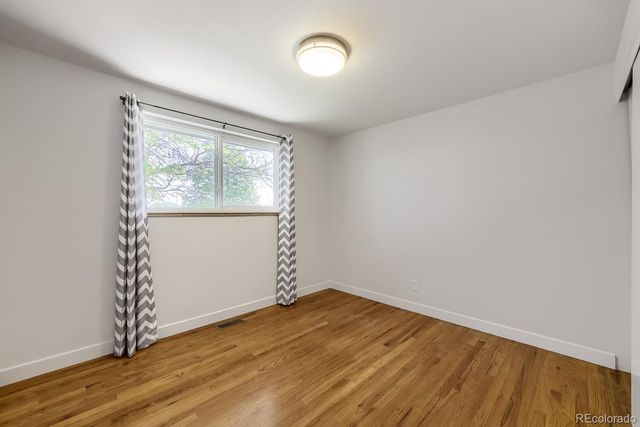 1640 Buchtel Boulevard, Denver, CO 80210