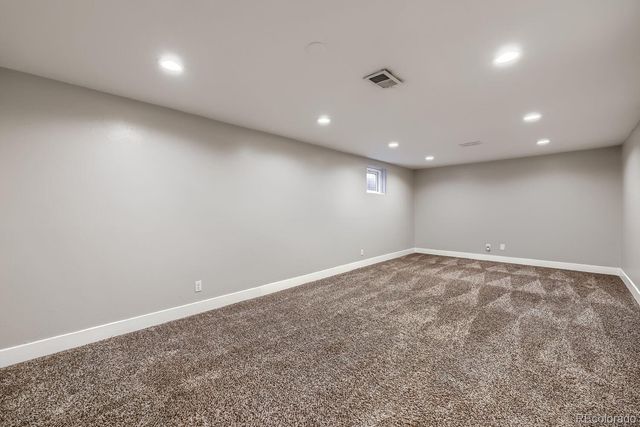 1640 Buchtel Boulevard, Denver, CO 80210