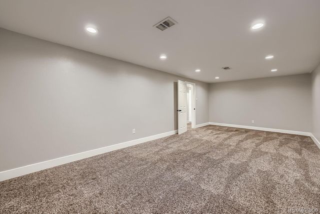 1640 Buchtel Boulevard, Denver, CO 80210