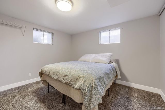 1640 Buchtel Boulevard, Denver, CO 80210