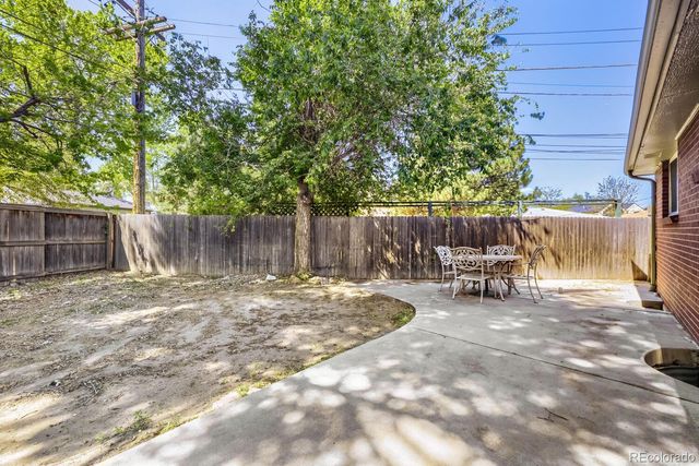 1640 Buchtel Boulevard, Denver, CO 80210