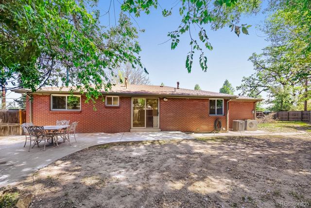 1640 Buchtel Boulevard, Denver, CO 80210