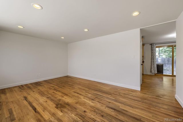1640 Buchtel Boulevard, Denver, CO 80210