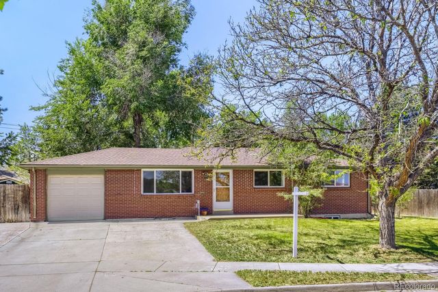 1640 Buchtel Boulevard, Denver, CO 80210