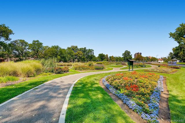 1640 Buchtel Boulevard, Denver, CO 80210