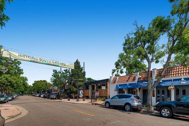 1640 Buchtel Boulevard, Denver, CO 80210