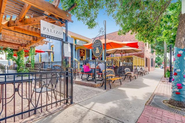 1640 Buchtel Boulevard, Denver, CO 80210