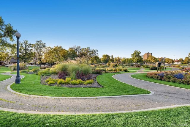 1640 Buchtel Boulevard, Denver, CO 80210
