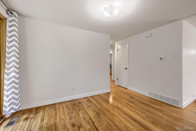 1640 Buchtel Boulevard, Denver, CO 80210