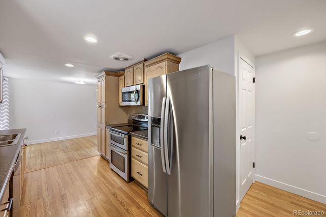 1640 Buchtel Boulevard, Denver, CO 80210