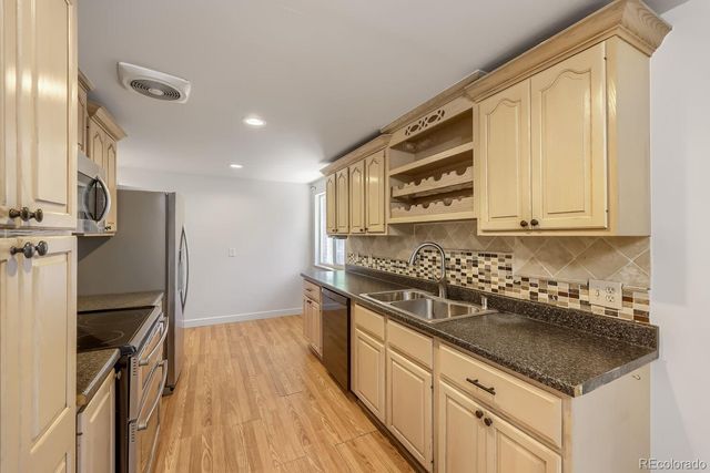 1640 Buchtel Boulevard, Denver, CO 80210