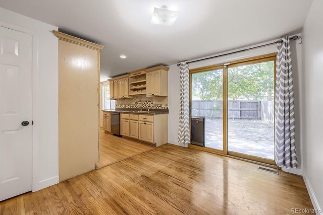 1640 Buchtel Boulevard, Denver, CO 80210