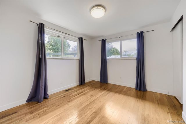 1640 Buchtel Boulevard, Denver, CO 80210