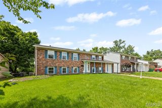 2245 Montagne Drive, Florissant, MO 63033