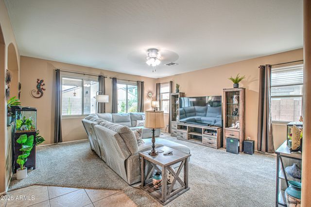 16059 W WINSLOW Drive, Goodyear, AZ 85338