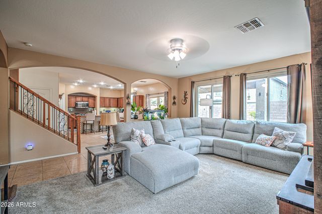 16059 W WINSLOW Drive, Goodyear, AZ 85338