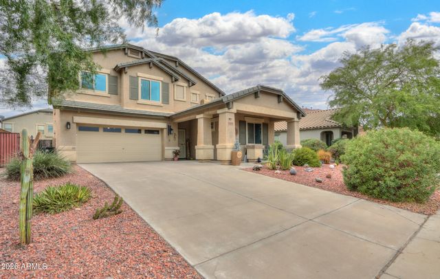16059 W WINSLOW Drive, Goodyear, AZ 85338