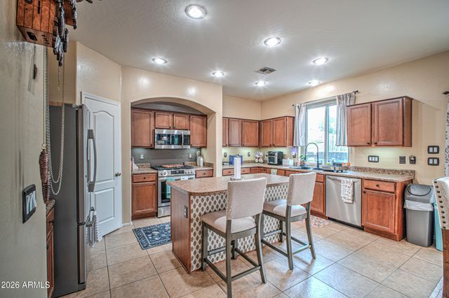 16059 W WINSLOW Drive, Goodyear, AZ 85338
