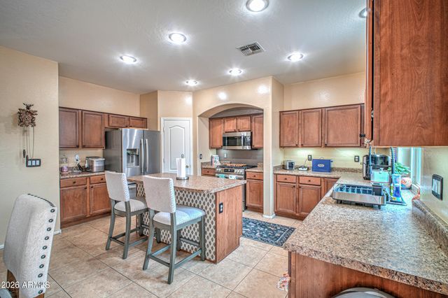 16059 W WINSLOW Drive, Goodyear, AZ 85338