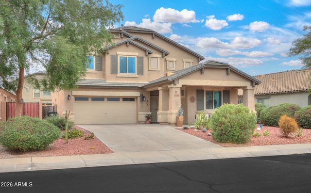16059 W WINSLOW Drive, Goodyear, AZ 85338