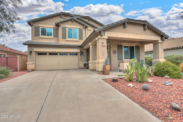 16059 W WINSLOW Drive, Goodyear, AZ 85338