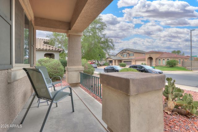 16059 W WINSLOW Drive, Goodyear, AZ 85338