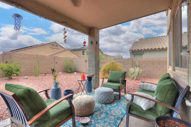 16059 W WINSLOW Drive, Goodyear, AZ 85338