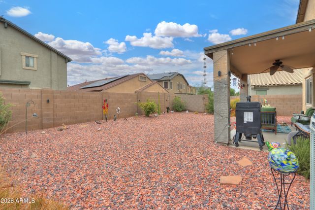 16059 W WINSLOW Drive, Goodyear, AZ 85338