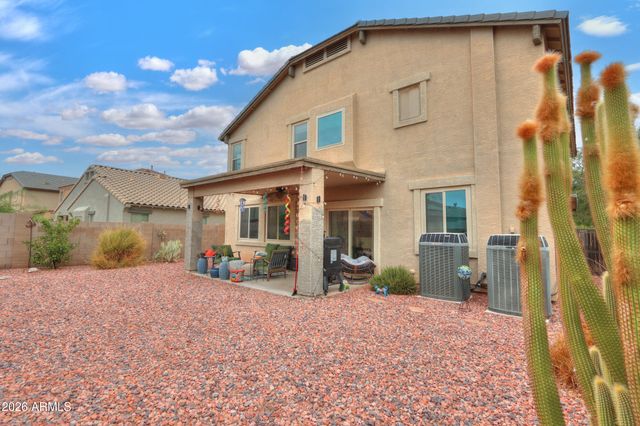 16059 W WINSLOW Drive, Goodyear, AZ 85338