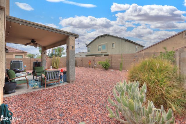 16059 W WINSLOW Drive, Goodyear, AZ 85338