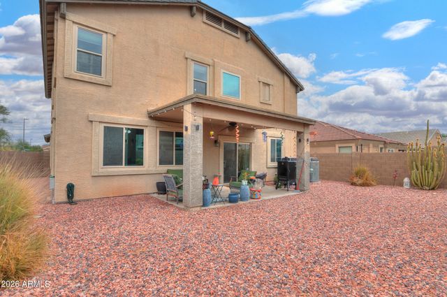 16059 W WINSLOW Drive, Goodyear, AZ 85338