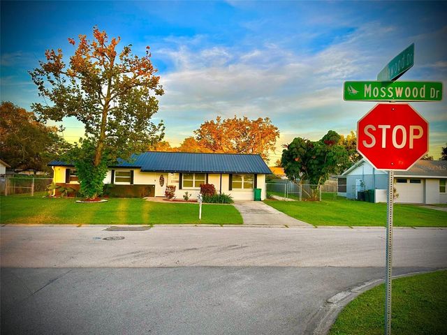 1987 MOSSWOOD DRIVE, Melbourne, FL 32935