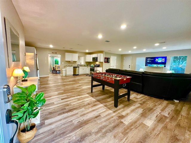1987 MOSSWOOD DRIVE, Melbourne, FL 32935