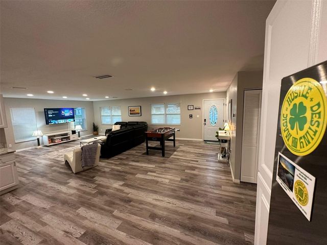 1987 MOSSWOOD DRIVE, Melbourne, FL 32935