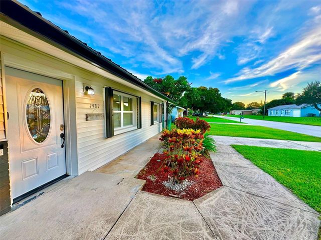 1987 MOSSWOOD DRIVE, Melbourne, FL 32935