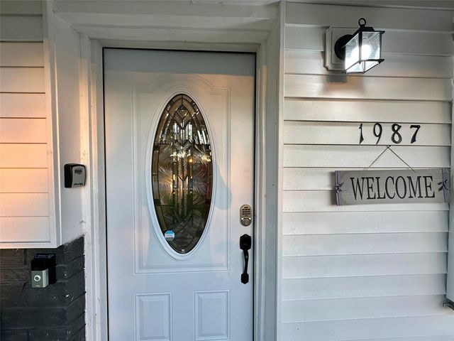 1987 MOSSWOOD DRIVE, Melbourne, FL 32935