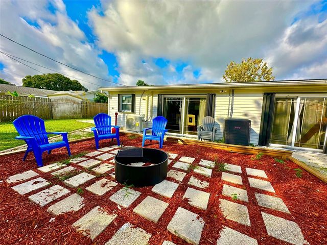 1987 MOSSWOOD DRIVE, Melbourne, FL 32935