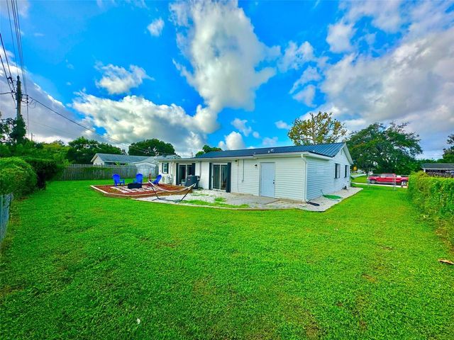 1987 MOSSWOOD DRIVE, Melbourne, FL 32935