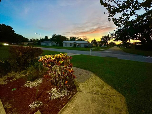 1987 MOSSWOOD DRIVE, Melbourne, FL 32935