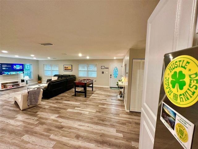 1987 MOSSWOOD DRIVE, Melbourne, FL 32935