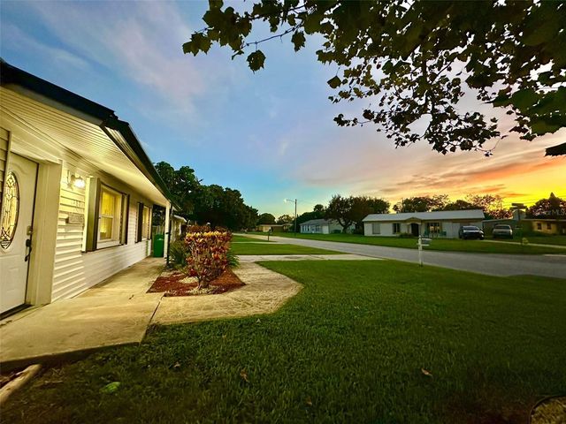 1987 MOSSWOOD DRIVE, Melbourne, FL 32935