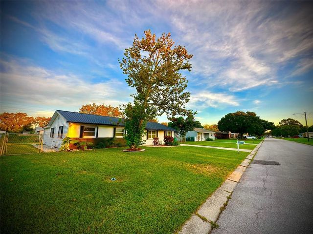 1987 MOSSWOOD DRIVE, Melbourne, FL 32935