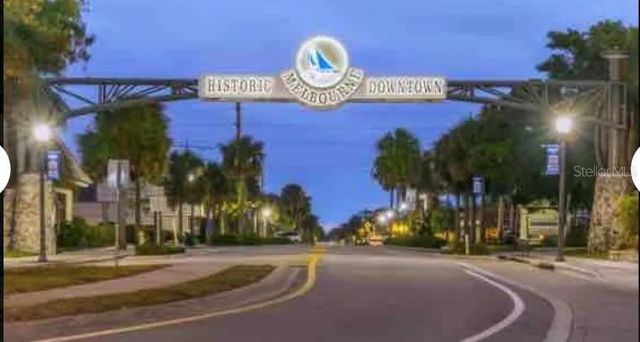 1987 MOSSWOOD DRIVE, Melbourne, FL 32935